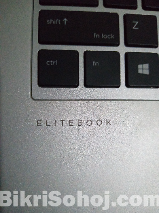 HP ELITEBOOK